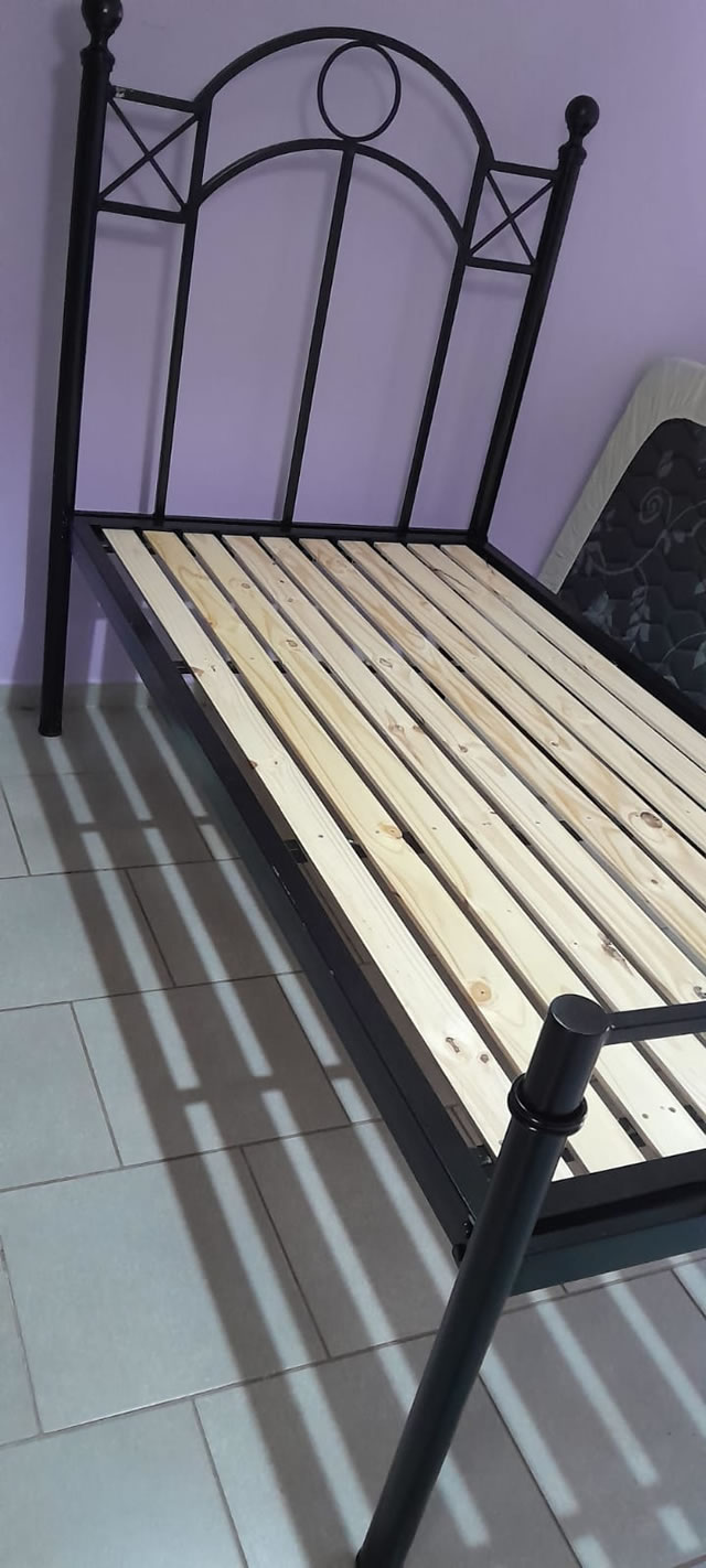 Foto Trabajos de herrería 36