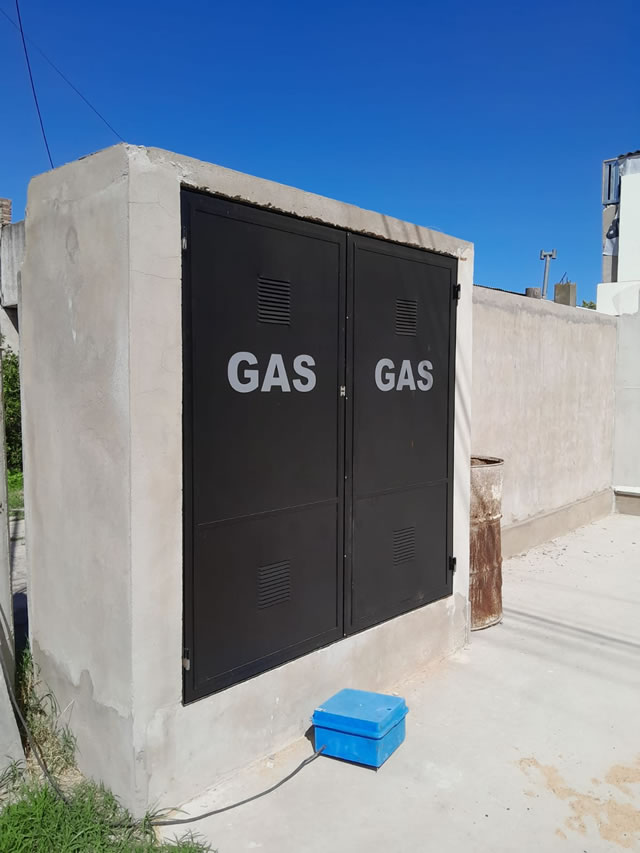 Foto Trabajos de herrería 40